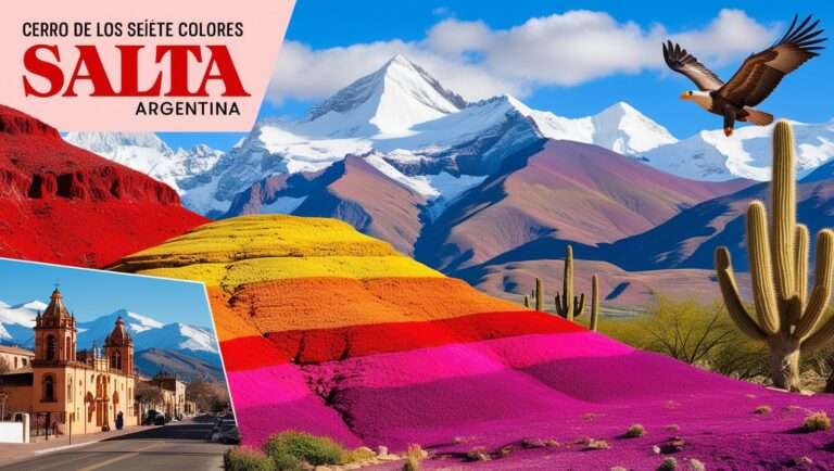 Salta: Where Argentina’s Wild Northwest Meets Colonial Grandeur