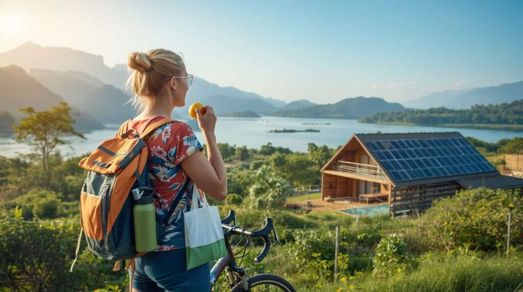 Smart Tips for Sustainable Adventures