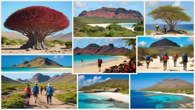 Dragon Blood Trees & Desert Dunes: When to Experience Yemen’s Alien Isle of Socotra