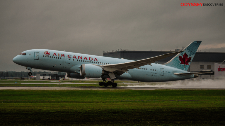 Air Canada's 2025 Fare Changes: Carry-On Fees and More air canada basic fare baggage