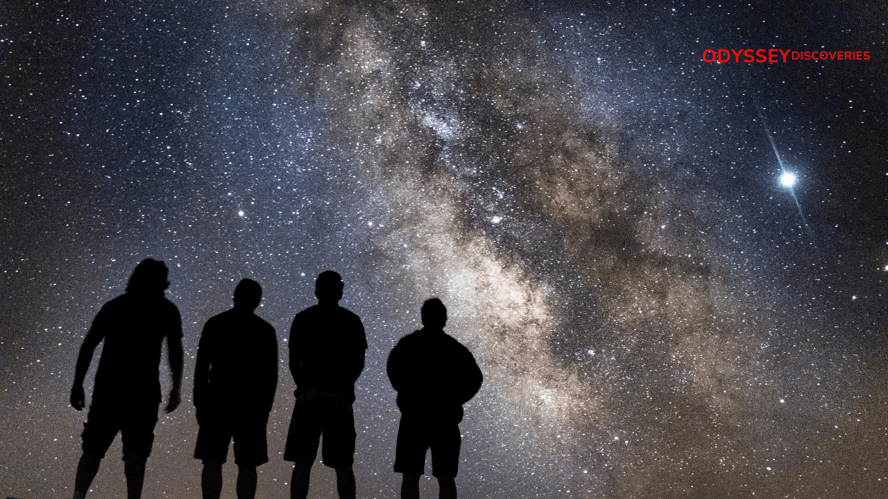 Best Places to Stargaze in 2025: Witnessing Meteor Showers, Eclipses & More