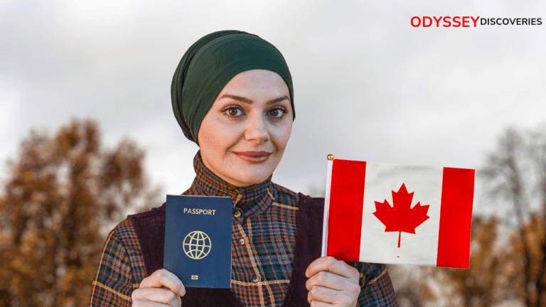 Canada’s New Immigration Rules 2025