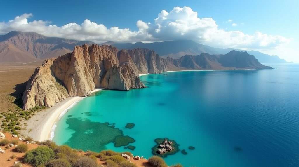 Socotra Island Travel Guide 2026