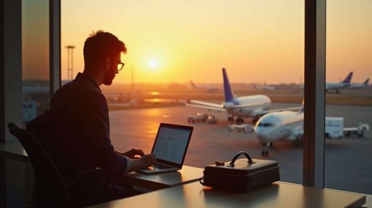 How to Find the Cheapest Flights