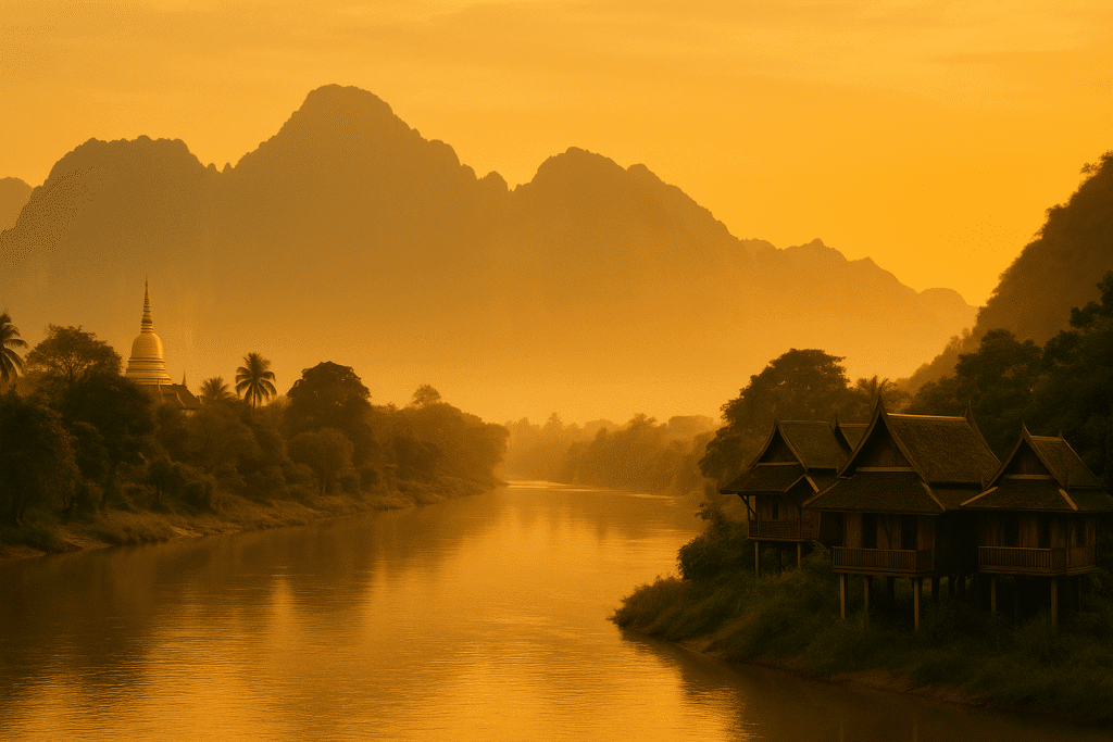 Underrated Destinations to Visit