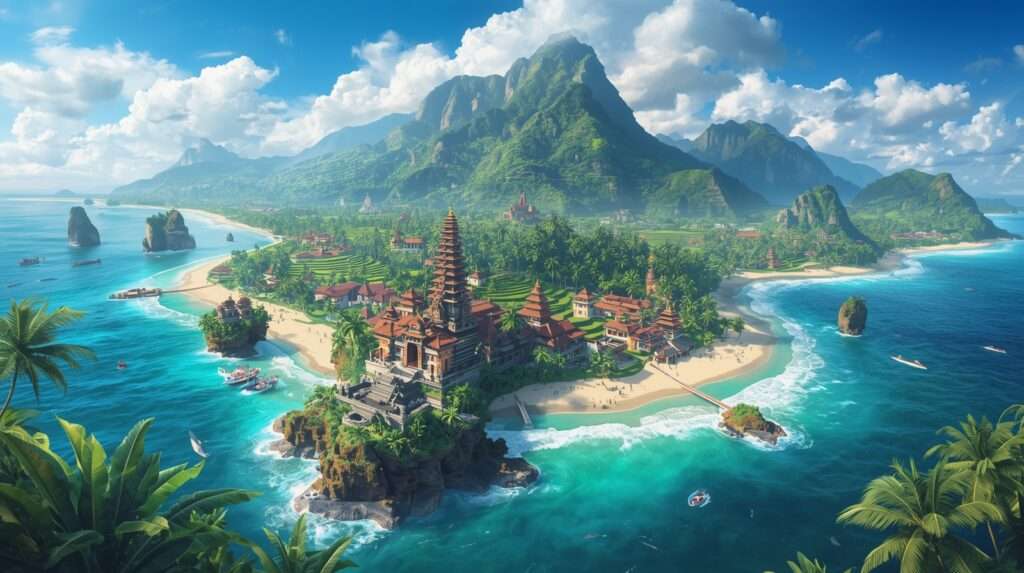 Best time to visit Bali in 2026