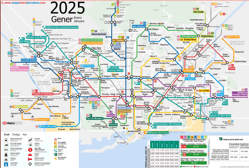 Green Key Certified Hotels in Madrid and Barcelona.