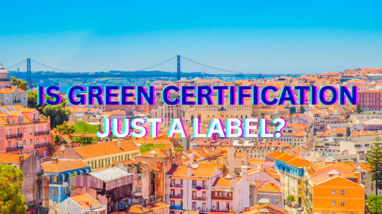 Green Key Certified Hotels