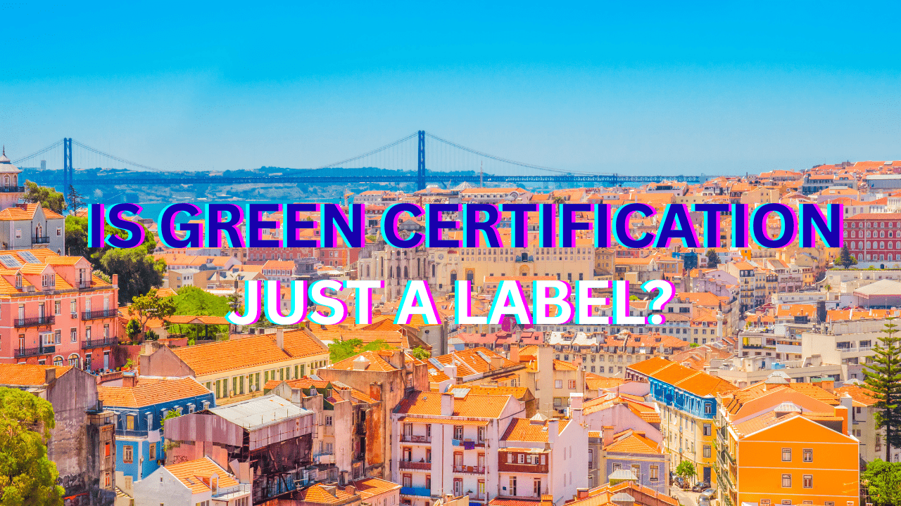 Green Key Certified Hotels