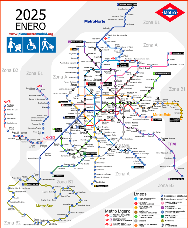 Green Key Certified Hotels in Madrid and Spain.