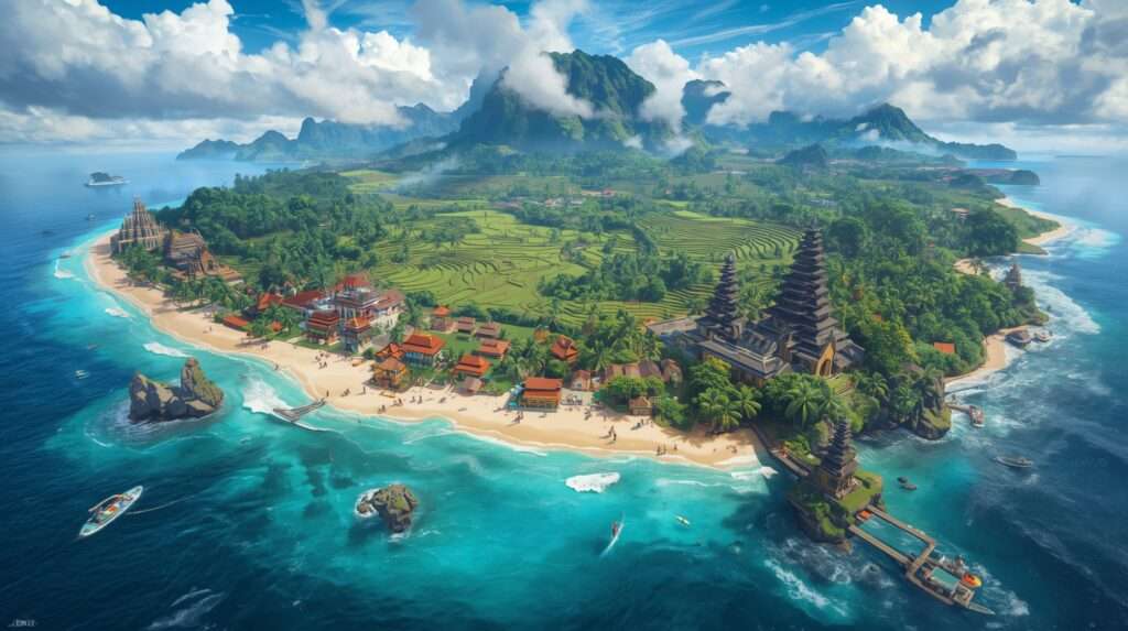 Best time to visit Bali in 2026