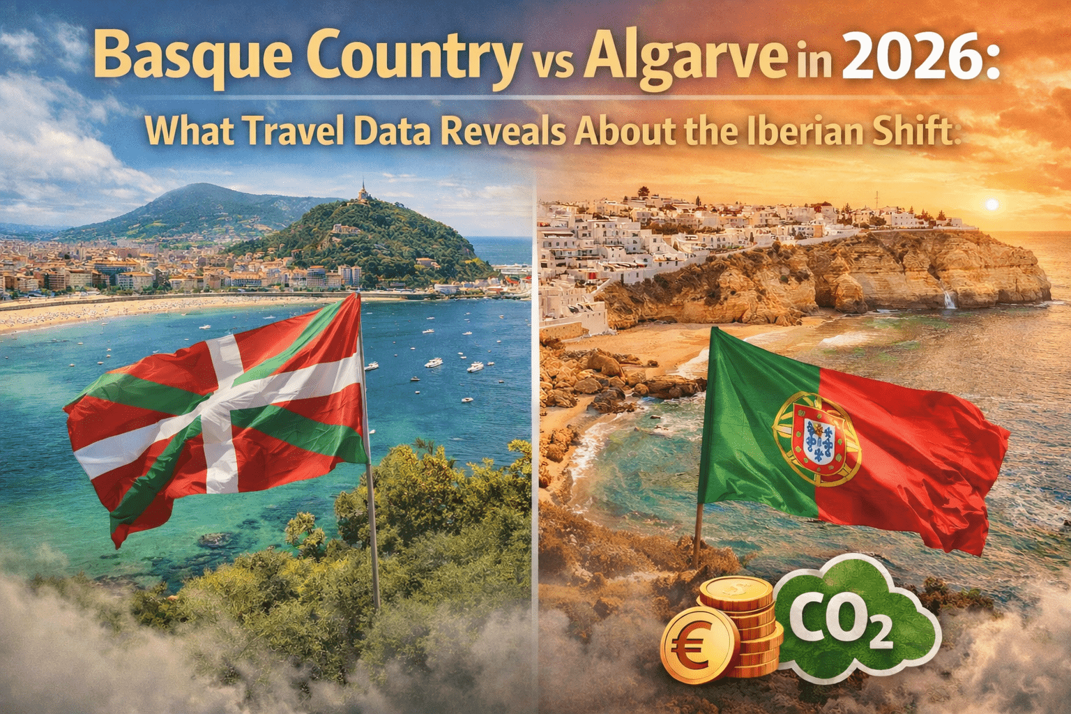 Basque Country vs Algarve
