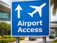 Airport Access